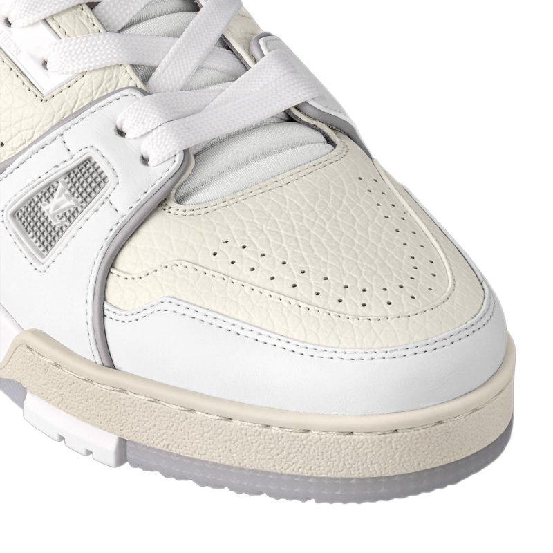 LV Trainer Sneaker - Image 3